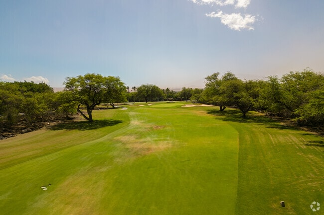 Play 18 holes of golf on the Francis Brown Golf Course.