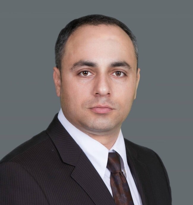 Agent Photo