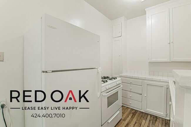 836 Sanborn Ave unit 211, Los Angeles, CA 90029 - photo 7