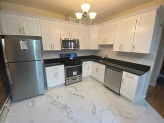 618 Columbus Ave Unit 4, Boston, MA 02118