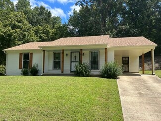 4234 University St, Memphis, TN 38127