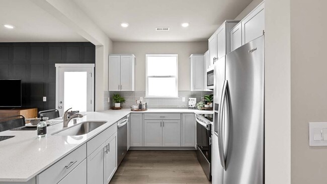 3917 Hyde Loop NE, Olympia, WA 98506 - photo 7