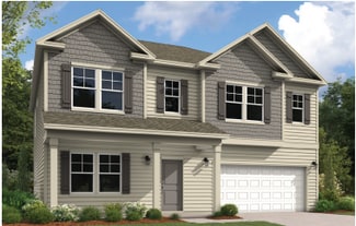 1786 Crantock Rd Unit 37743039, Smithfield, NC 27577