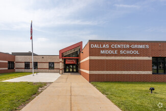 Dallas Center-Grimes Middle School