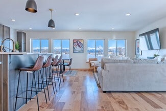 4704 Clydes Turn Unit ID1310724P, Tetonia, ID 83452