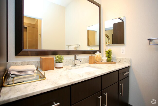 Overture Flower Mound 55+ Active Adult Apartment Homes, Flower Mound, TX 75022 - photo 4