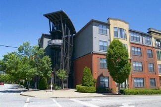 400 17th St NW Unit 2414, Atlanta, GA 30363