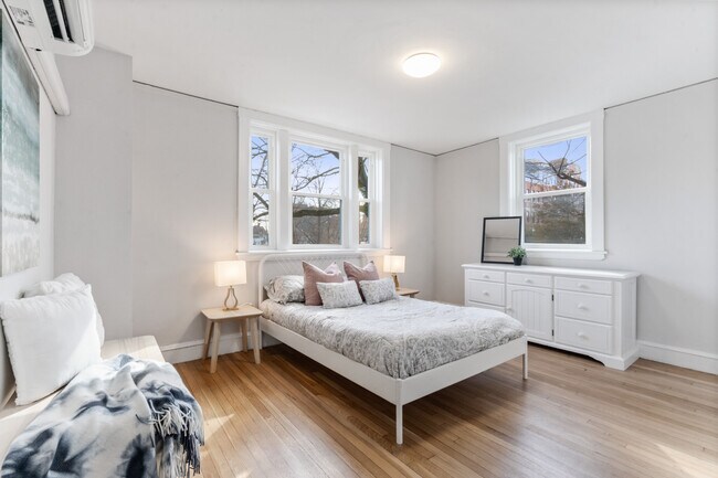 40 Butler Rd unit 407, Quincy, MA 02169 - photo 4