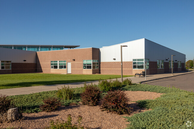 William Smith High School