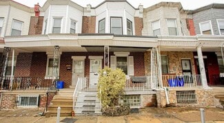 3240 N Bailey St, Philadelphia, PA 19129