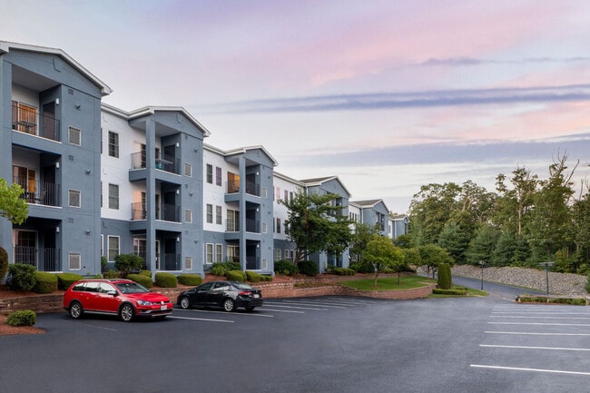 Highlands at Hudson, Hudson, MA 01749 - photo 7