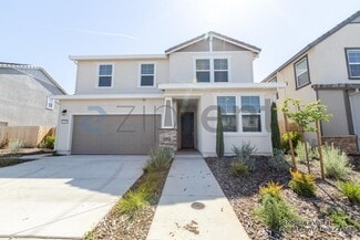 4013 Trento Way, Rancho Cordova, CA 95742