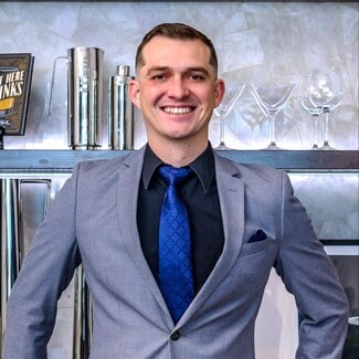 Joseph Raymond