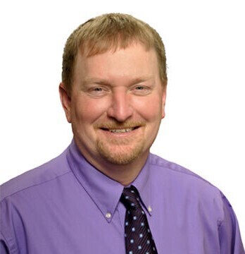 Brian Andrew