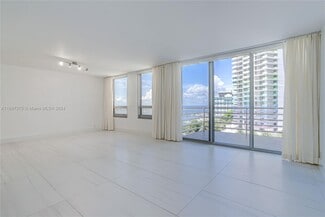 1541 Brickell Ave, Miami, FL 33129