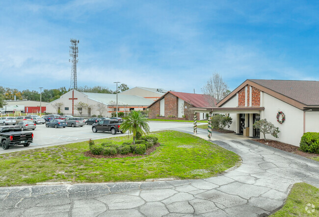 Regency Christian Academy is a private faith based school in Orlando, FL.