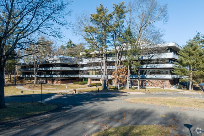 Ana Grace Academy of the Arts was in a converted office building, but is now in a new campus.