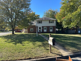 9201 Woodlake Dr, Richmond, VA 23294