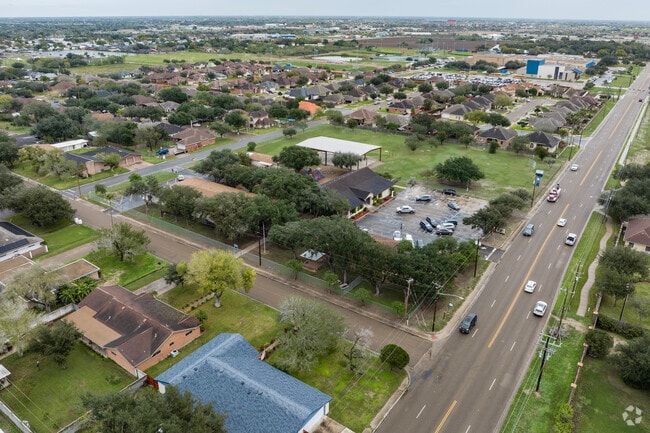 St. Matthew's Episcopal School