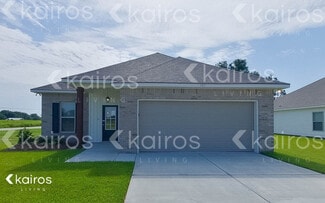 101 Carencro St, Carencro, LA 70520