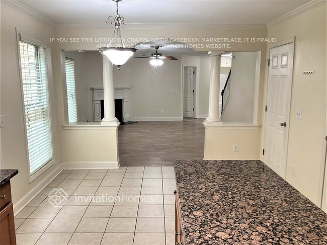 478 Commons Park Ln, Tucker, GA 30084 - photo 4