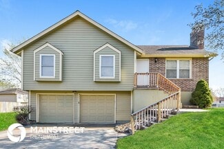505 NW Willow Dr, Grain Valley, MO 64029