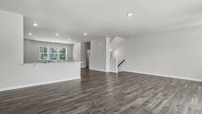 738 Dorset Stream Dr, Fuquay-Varina, NC 27526 - photo 6