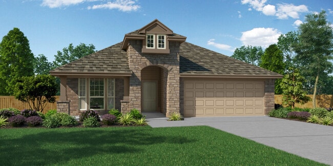 113 Judson St unit 38761419, Bertram, TX 78605 - photo 3