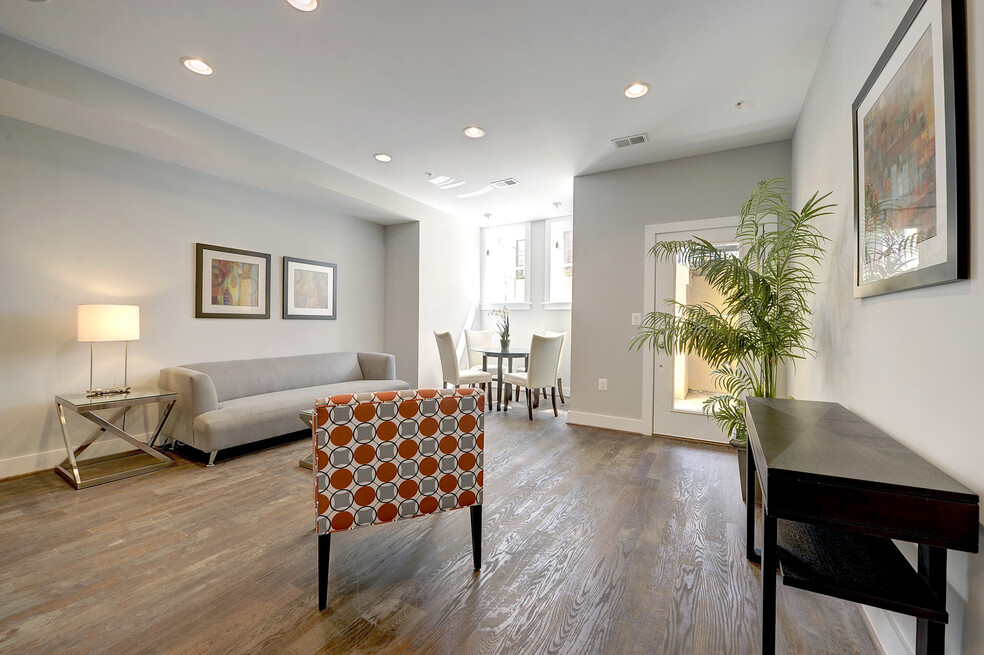 GREAT ROOM