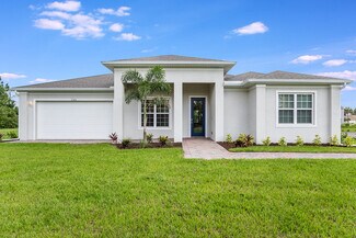25251 Sandhill, Punta Gorda, FL 33983