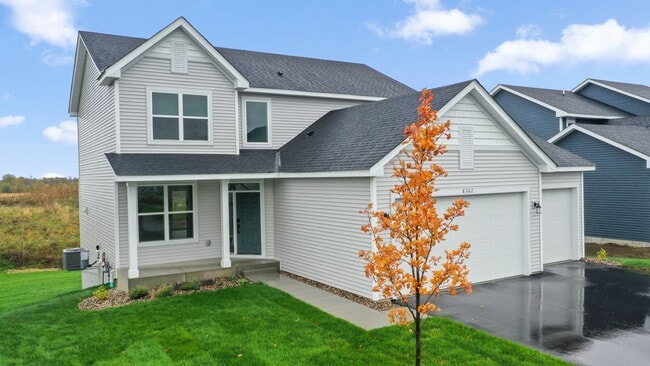 8362 Lander Ave NE, Otsego, MN 55330 - photo 2