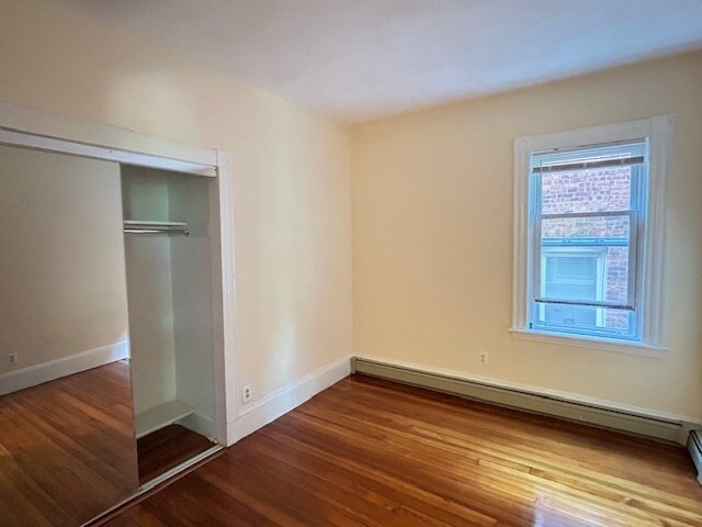 11 Chilcott Place unit 2, Jamaica Plain, MA 02130 - photo 5