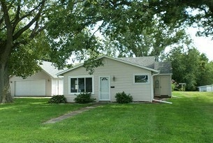 624 S Goodrich St, Colfax, IA 50054