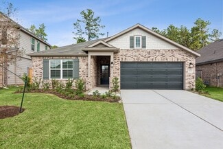 17106 Pinewood Branch Dr, New Caney, TX 77357