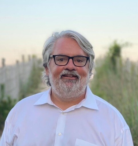 Eric Steinhoff