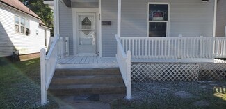 515 W Franklin St, Shelbyville, IN 46176