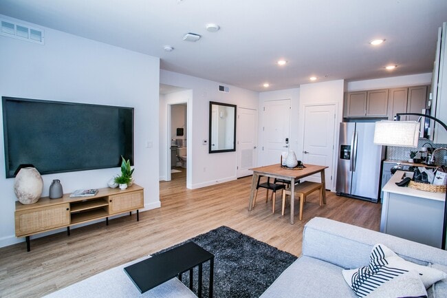 The Apex @Meadows, Las Vegas, NV 89107 - photo 7