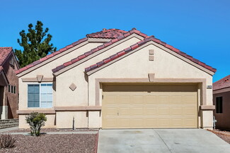 8820 W Colorful Pines Ave, Las Vegas, NV 89143