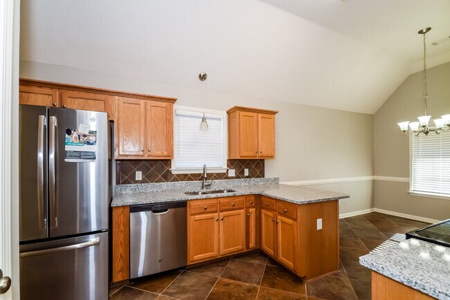 1303 Chatman Way, Cordova, TN 38018 - photo 7