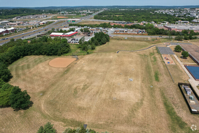 John W. Tolbert Jr. Elementary School serves students of Loudoun County.