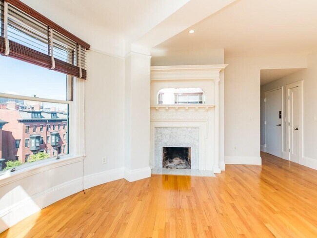 492 Massachusetts Ave unit 71, Boston, MA 02118 - photo 5