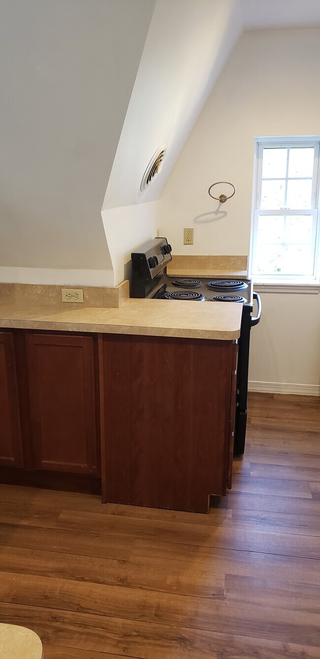 163 Learn Rd unit 1 bedroom 2nd floor, Tannersville, PA 18372 - photo 4