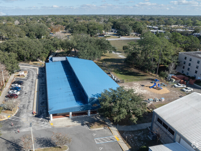 Resurrection Parish School