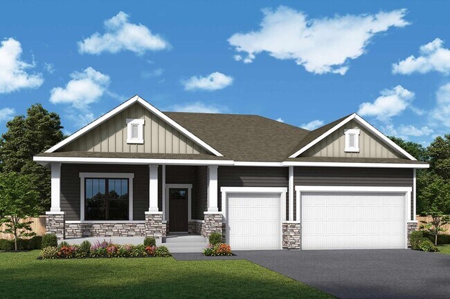 11612 Brayburn Trail unit 36467023, Osseo, MN 55369 - photo 2