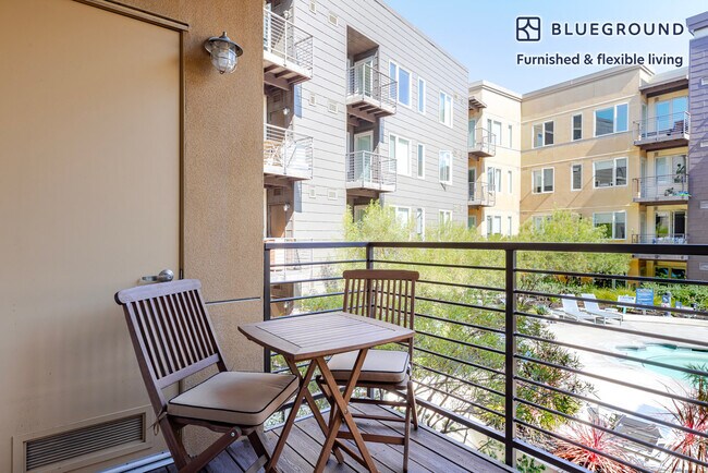 555 San Antonio Rd unit FL3-ID1925, Mountain View, CA 94040 - photo 5