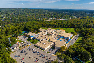 Indian Hills High School