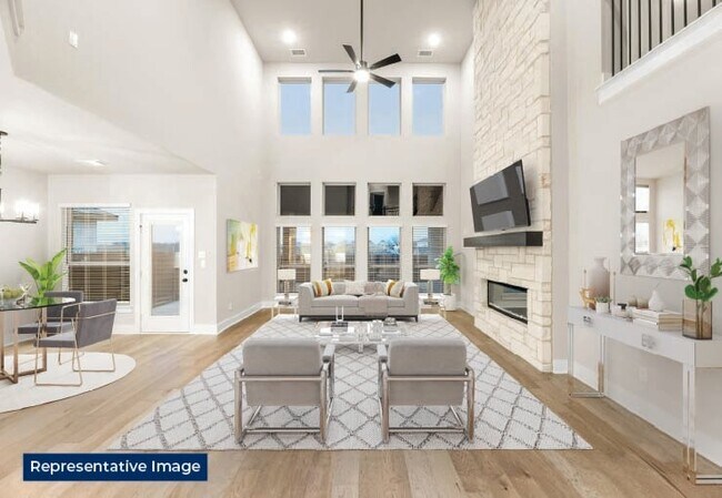 4409 Angevin Ave unit 36445739, Celina, TX 75009 - photo 4