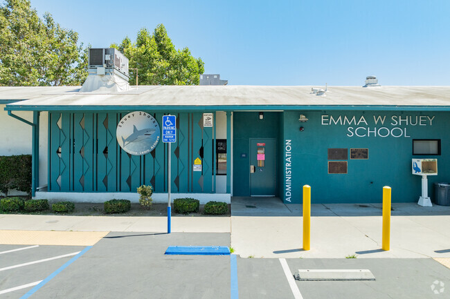 Emma W. Shuey Elementary School