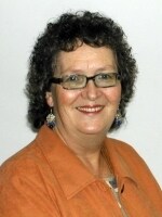 Deirdre Errand