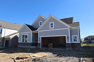 5580 White Pine Ln, Fairfield Township, OH 45011